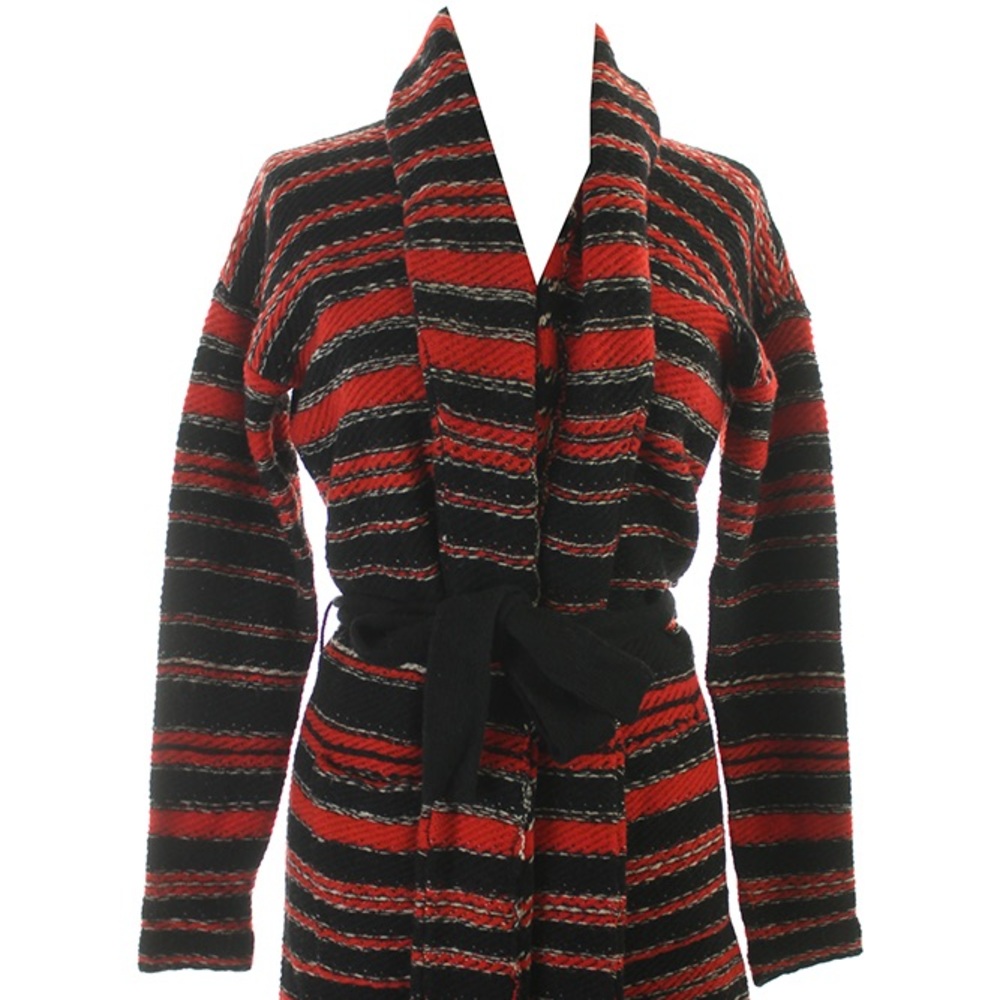 Ralph Lauren Wrap Cardigan